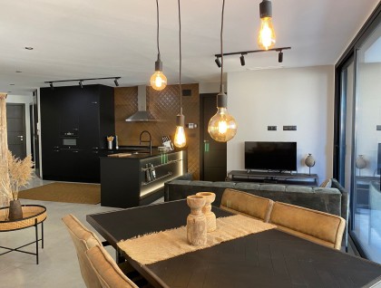 Sprzedaż - Apartament - Formentera del Segura