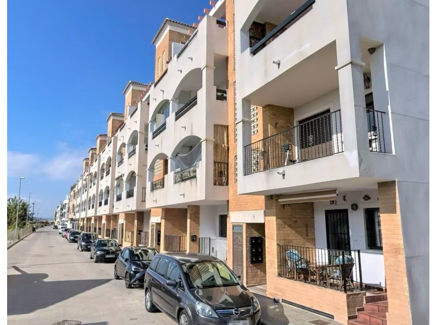 Sprzedaż - Apartament - Formentera del Segura
