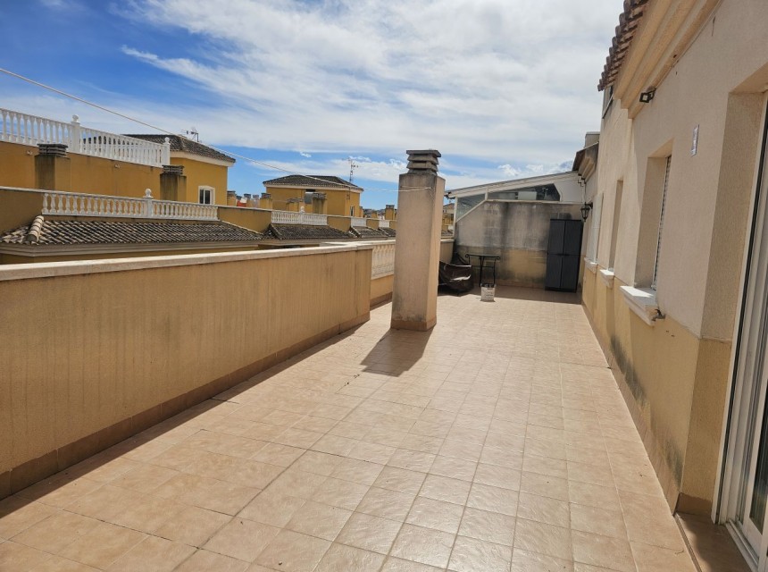 Sprzedaż - Apartament - Formentera del Segura
