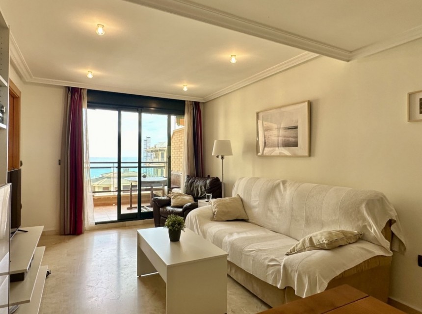 Sprzedaż - Apartament - Guardamar - Beach Guardamar