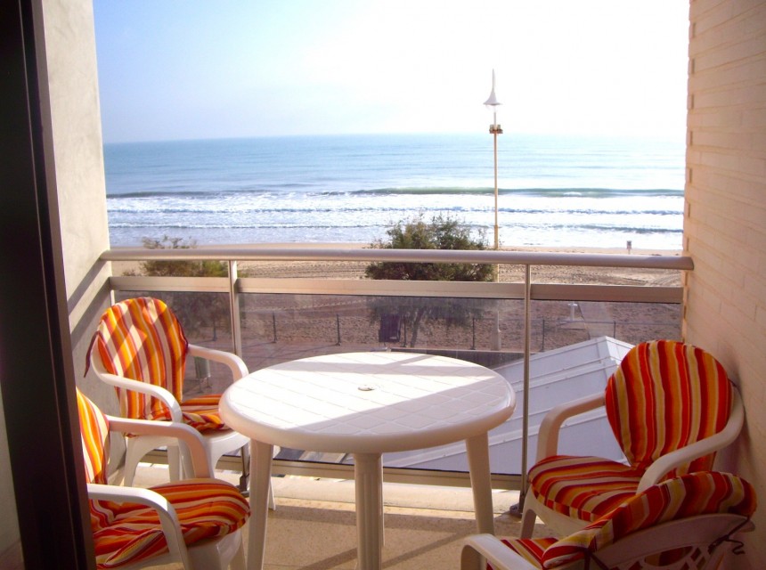 Sprzedaż - Apartament - Guardamar - Beach Guardamar