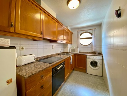 Sprzedaż - Apartament - Guardamar - CENTRO