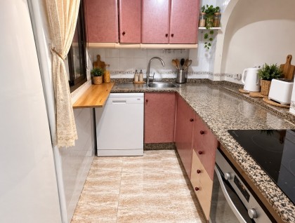 Sprzedaż - Apartament - Guardamar - CENTRO