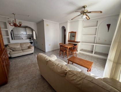 Sprzedaż - Apartament - Guardamar - El Edén - Los Estaños
