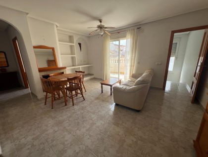 Sprzedaż - Apartament - Guardamar - El Edén - Los Estaños