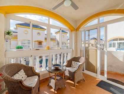 Sprzedaż - Apartament - Guardamar - El Edén - Los Estaños