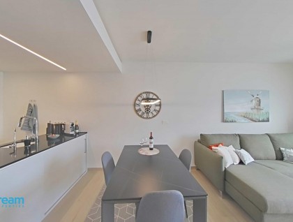 Sprzedaż - Apartament - Guardamar - EL RASO