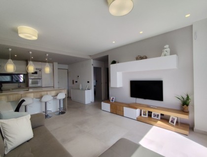 Sprzedaż - Apartament - Guardamar - El Raso