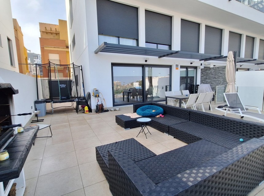Sprzedaż - Apartament - Guardamar - Guardamar Hill Resort