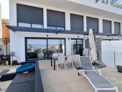 Sprzedaż - Apartament - Guardamar - Guardamar Hill Resort