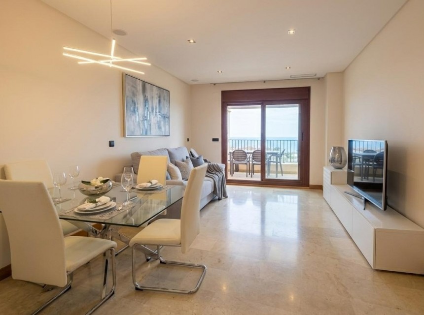 Sprzedaż - Apartament - Guardamar - Guardamar Hills