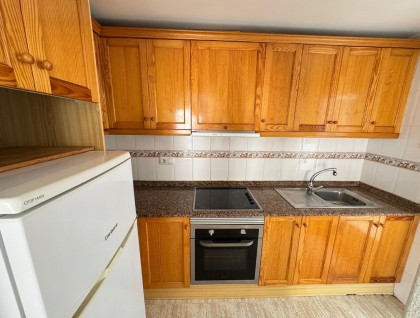Sprzedaż - Apartament - Guardamar - Pineforest
