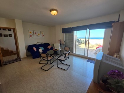 Sprzedaż - Apartament - Guardamar - Pineforest