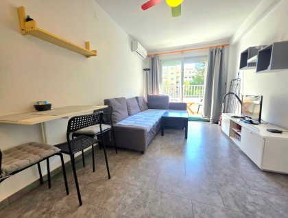 Sprzedaż - Apartament - Guardamar - Pinomar