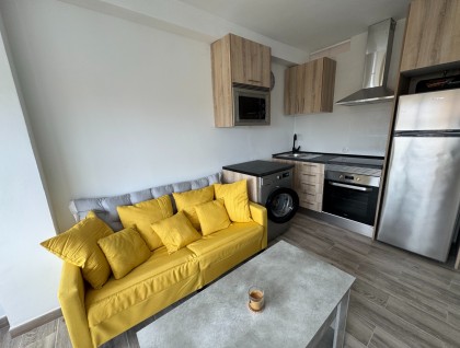Sprzedaż - Apartament - Guardamar - Pinomar