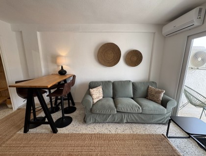 Sprzedaż - Apartament - Guardamar - Pinomar
