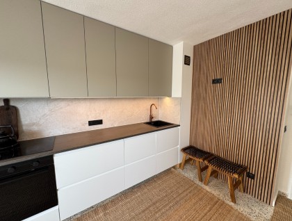 Sprzedaż - Apartament - Guardamar - Pinomar
