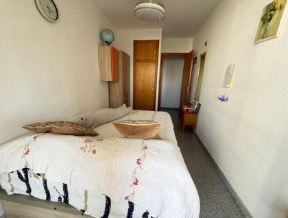 Sprzedaż - Apartament - Guardamar - Plaza Porticada