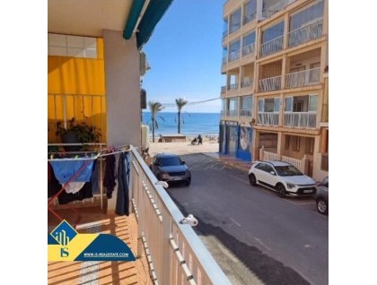 Sprzedaż - Apartament - Guardamar - Pueblo