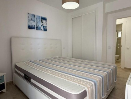 Sprzedaż - Apartament - Guardamar - Pueblo