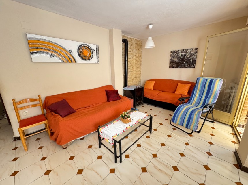 Sprzedaż - Apartament - Guardamar - Pueblo