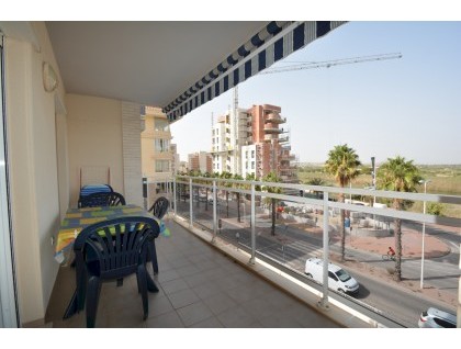 Sprzedaż - Apartament - Guardamar - SUP 7