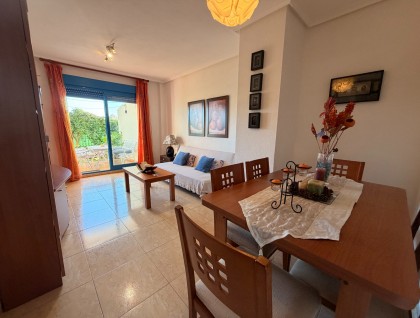 Sprzedaż - Apartament - Guardamar - SUP 7