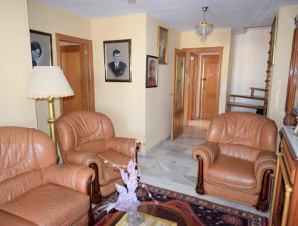 Sprzedaż - Apartament - Guardamar - Town Guardamar