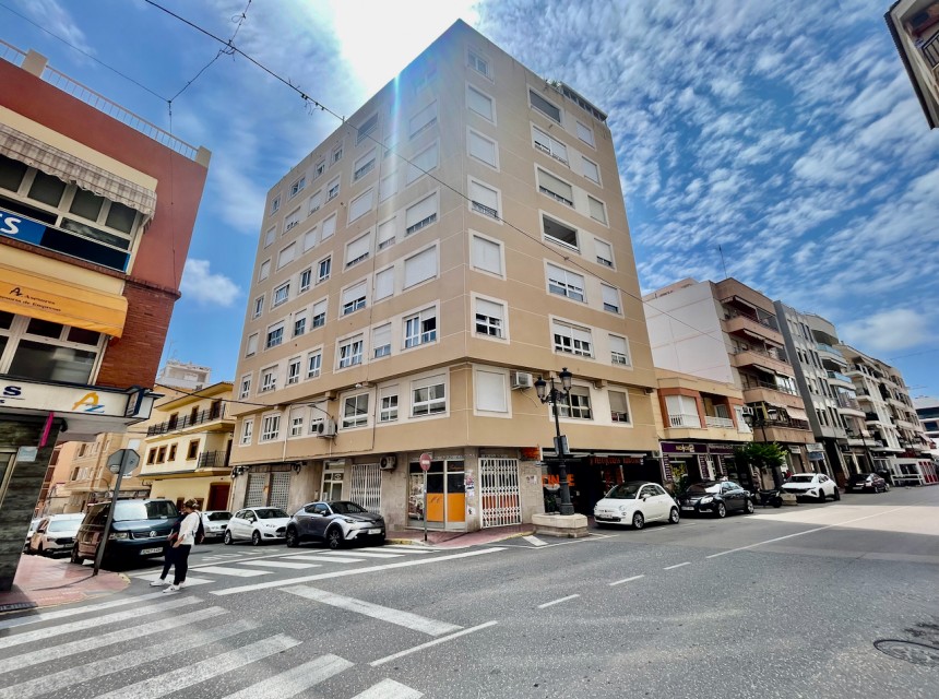 Sprzedaż - Apartament - Guardamar