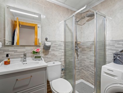 Sprzedaż - Apartament - Guardamar