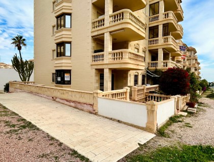 Sprzedaż - Apartament - Guardamar