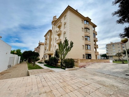 Sprzedaż - Apartament - Guardamar