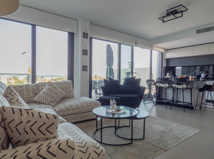 Sprzedaż - Apartament - Guardamar