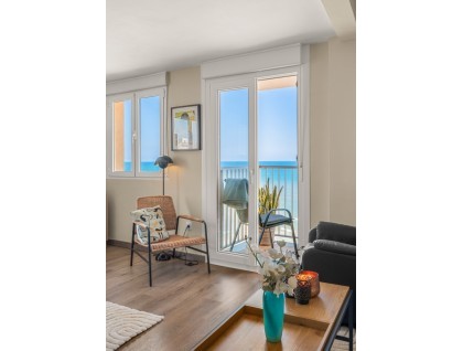 Sprzedaż - Apartament - Guardamar