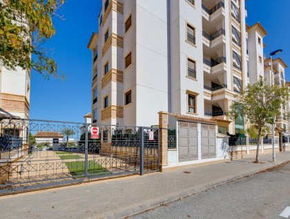 Sprzedaż - Apartament - Guardamar