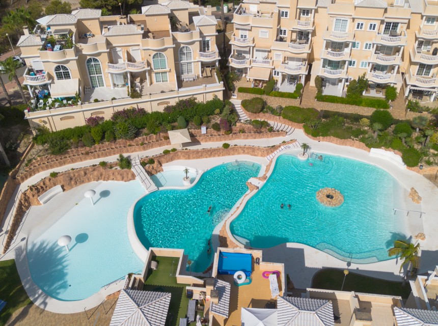 Sprzedaż - Apartament - Guardamar