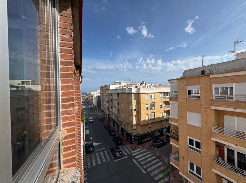 Sprzedaż - Apartament - Guardamar