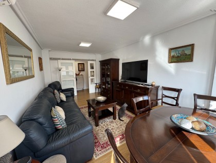 Sprzedaż - Apartament - Guardamar