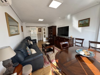 Sprzedaż - Apartament - Guardamar