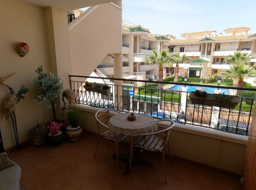 Sprzedaż - Apartament - Jacarilla