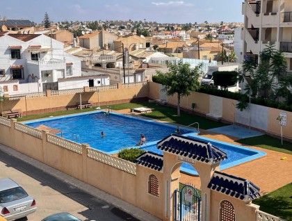 Sprzedaż - Apartament - La Florida