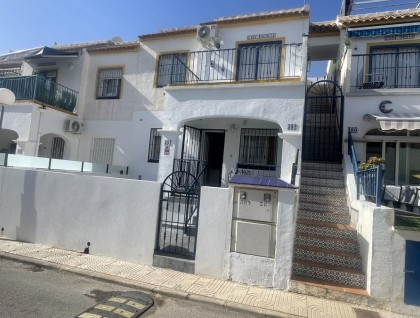 Sprzedaż - Apartament - La Florida