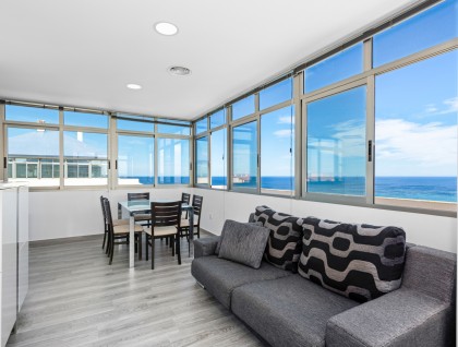 Sprzedaż - Apartament - La Manga del Mar Menor - La Manga