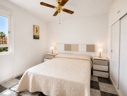 Sprzedaż - Apartament - La Manga del Mar Menor - La Manga