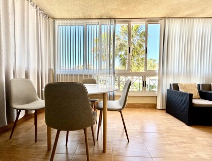 Sprzedaż - Apartament - La Mata, Torrevieja - La Mata