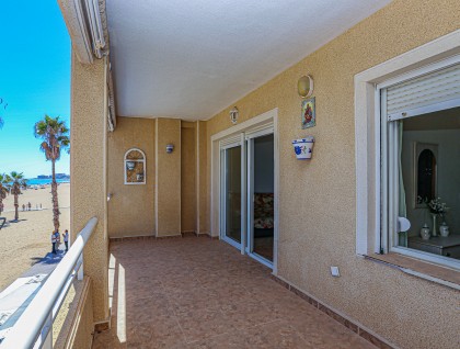 Sprzedaż - Apartament - La Mata, Torrevieja - La Mata