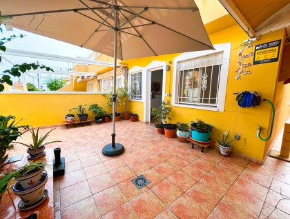 Sprzedaż - Apartament - La Mata, Torrevieja - La Mata