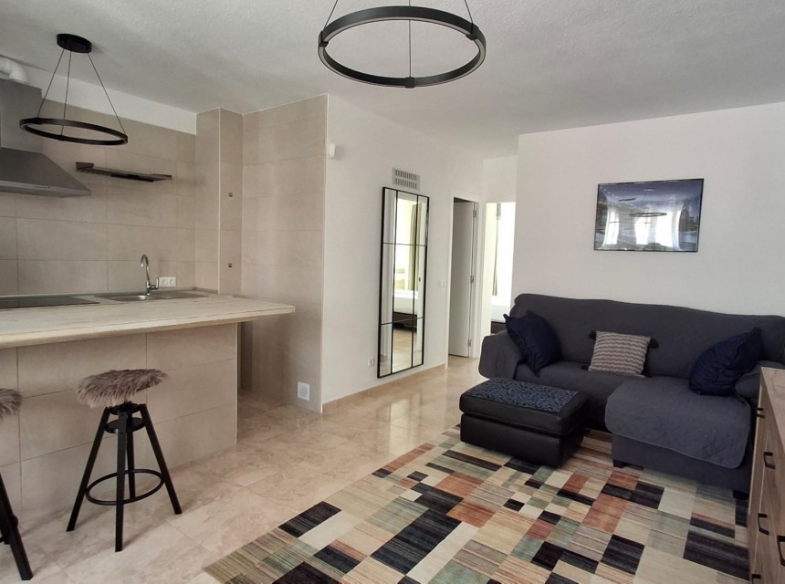 Sprzedaż - Apartament - La Mata, Torrevieja - Playa