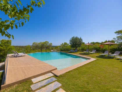 Sprzedaż - Apartament - Las Colinas Golf Resort