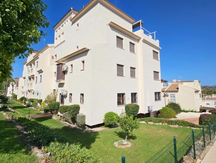 Sprzedaż - Apartament - Las Ramblas Golf - Las Ramblas